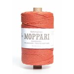 Suomenlanka moppari-kierrenaru Vaalea terra