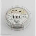 Artistic Wire kuparilanka 0,51 mm (24 GA), 18,3 m puola Teräs