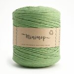 Lankava minimop n. 700 g Green
