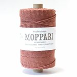 Suomenlanka moppari-kierrenaru Kupari