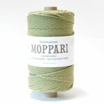 Suomenlanka moppari-kierrenaru Oliivi