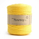 Lankava minimop n. 700 g Yellow