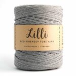 Lankava Lilli-ontelokude Harmaa