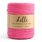 Lankava Lilli-ontelokude Pinkki