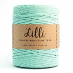 Lankava Lilli-ontelokude Minttu