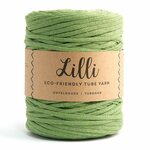 Lankava Lilli-ontelokude Vihreä