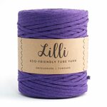 Lankava Lilli-ontelokude Violetti