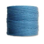 S-Lon helmilanka n. 0,6 mm, 70 m Blå