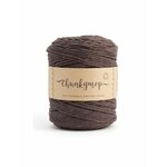 Lankava chunkymop Tumman brown