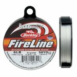 Fireline siima kirkas 45 m 0,15 mm