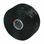 S-Lon helmilanka n. 0,11 mm kerässä noin 70 m Musta