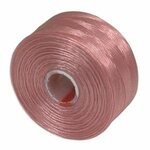 S-Lon helmilanka n. 0,11 mm kerässä noin 70 m Pinkki