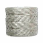 S-Lon helmilanka n. 0,6 mm, 70 m Cream / luonnonvalkoinen