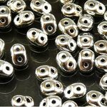 Metallihohto 2,5mm * 5mm Hopea