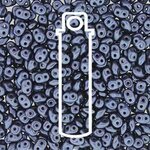Matta 2,5mm * 5mm Tummansininen