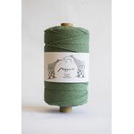 Suomenlanka moppari-kierrenaru Eukalyptus