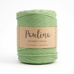 Lankava Paulina-punoskude Vihreä