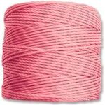 S-Lon helmilanka n. 0,6 mm, 70 m Rosa