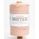 Suomenlanka moppari-kierrenaru Puuteri