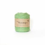 Lankava minimop-pikkurulla 150g Vihreä