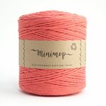 Lankava minimop n. 700 g Koralli