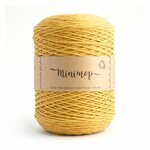 Lankava minimop n. 700 g Leijonankeltainen
