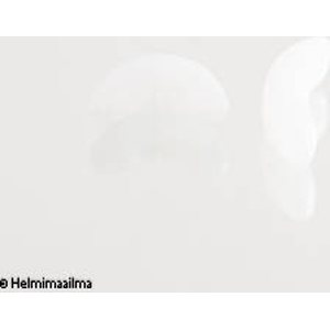 Preciosa Tsekkiläinen lasihelmi enkelinsiipi valkoinen 14 mm, 10 kpl