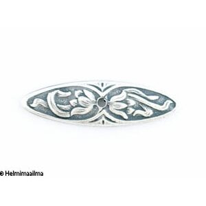 Trinity Brass Nouveau Lily lukonsalpa 7,5x26 mm, 1 kpl