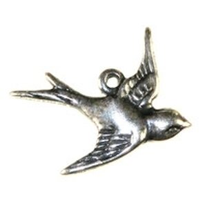 Trinity Brass Linturiipus itään katsova 17x16 mm, 1 kpl