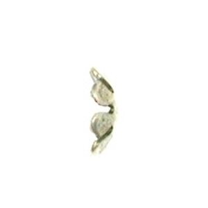 Trinity Brass Helmihattu  8 mm, 1 kpl