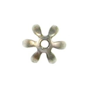 Trinity Brass Helmihattu 6 mm, 1 kpl