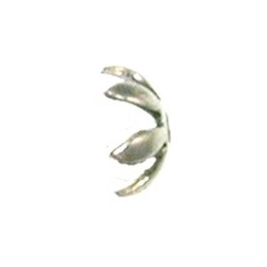 Trinity Brass Helmihattu 6 mm, 1 kpl