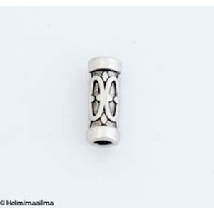Metallihelmi putki 13 x 5 mm, 5 kpl