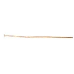 Trinity Brass Korupiikki tasapää 50x0,7 mm antiikkikuparoitu, 10 kpl
