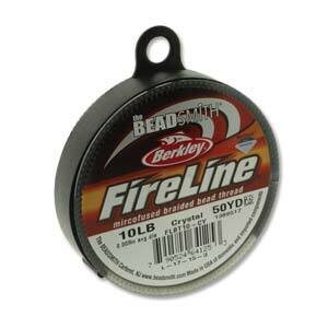 Fireline siima kirkas 45 m