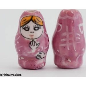 Maatuska 20x14 mm, 1 st
