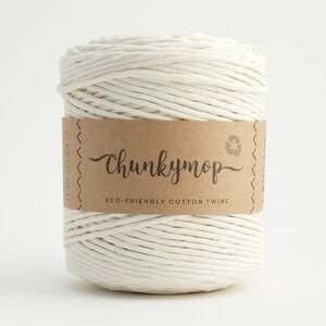 Lankava chunkymop