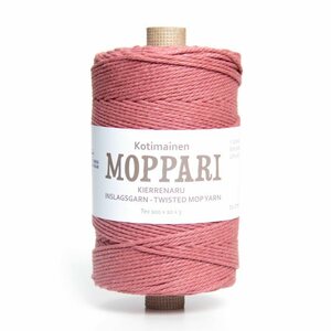Suomenlanka moppari-kierrenaru