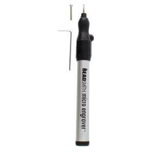 Sähkökäyttöinen kaiverrin (Micro engraver)