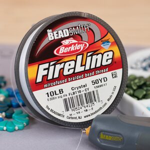Fireline siima kirkas 45 m