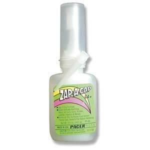 ZAP-A-GAP Non Flammable pikaliima 14.1 g