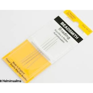 Helmineulalajitelma, 2 x #10, 1 x #12, 1 x #13, John James