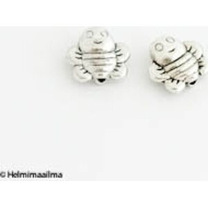Metallihelmi ampiainen 9 mm, 8 kpl