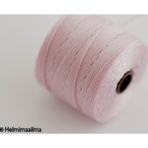 S-Lon helmilanka n. 0,6 mm vaalea liila 70 m