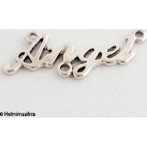 Korulinkki "Angel", n. 35 x 13 mm, 2 kpl