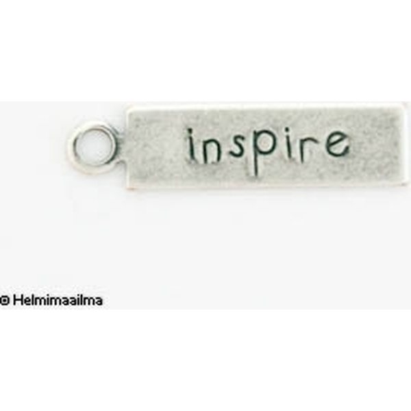 Trinity Brass Riipus "inspire" 5x21 mm, 1 kpl