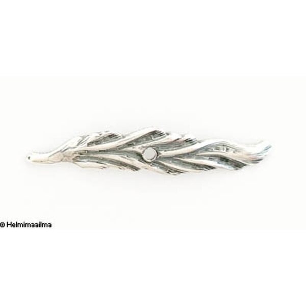Trinity Brass Lehti lukonsalpa 6x30 mm, 1 kpl
