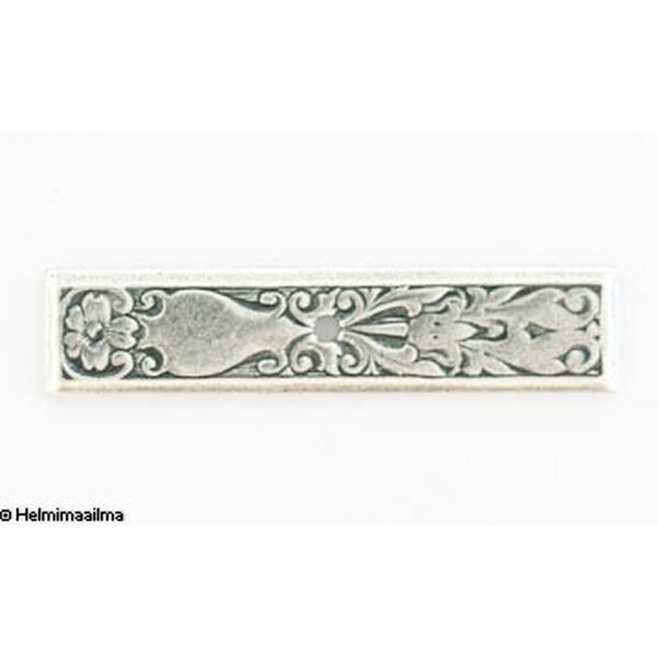 Trinity Brass Kukka lukonsalpa 6x29 mm, 1 kpl