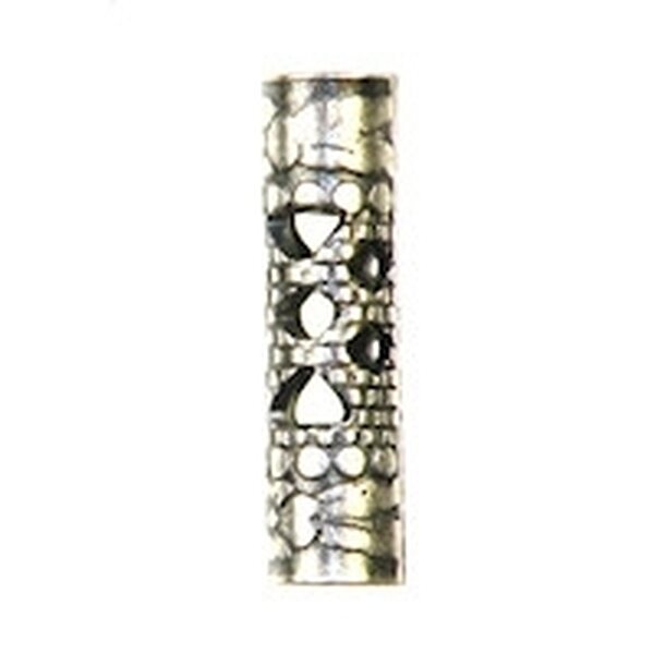 Trinity Brass Filigreeputki 3x13 mm, 1 kpl