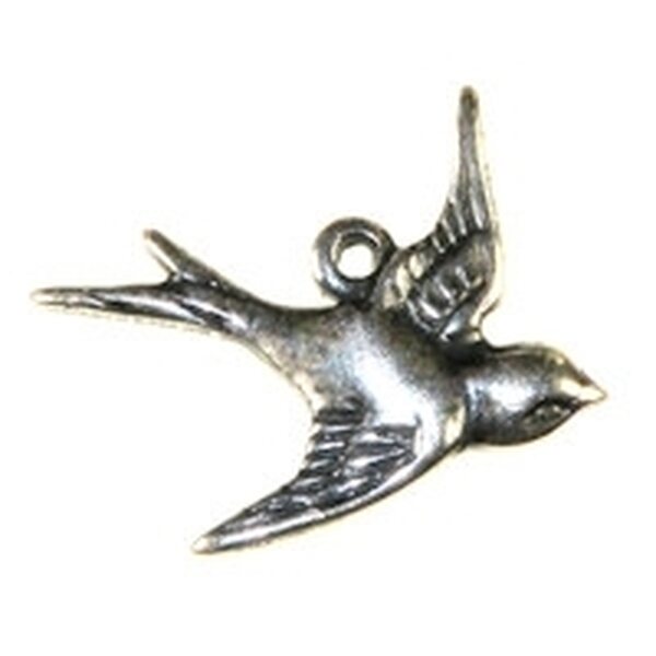 Trinity Brass Linturiipus itään katsova 17x16 mm, 1 kpl
